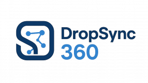 DropSync 360 end-to-end supply chain infrastructure connecting agricultural producers, distributors and commercial purchasing networks