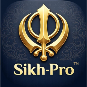 Sikh-Pro Logo