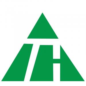 Tonghe paper industry co.,ltd logo