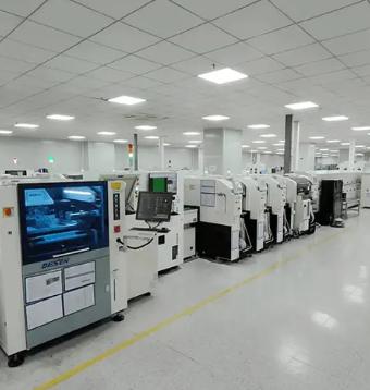 How Dianyang Technology Advances Global Thermal Imaging Solutions Through R&D and Manufacturing Excellence