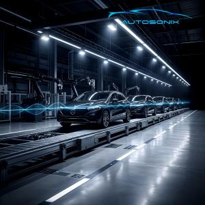 AutoSonix - OEM & Engineering