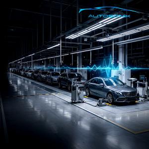 OEM & Engineering - AutoSonix