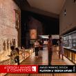 Vadnagar Museum by Siddharth Bathla Wins Platinum A' Design Award in Cultural Heritage Design