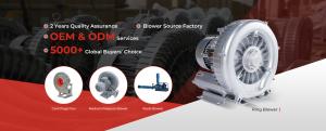 Jumping Castle Blower 2