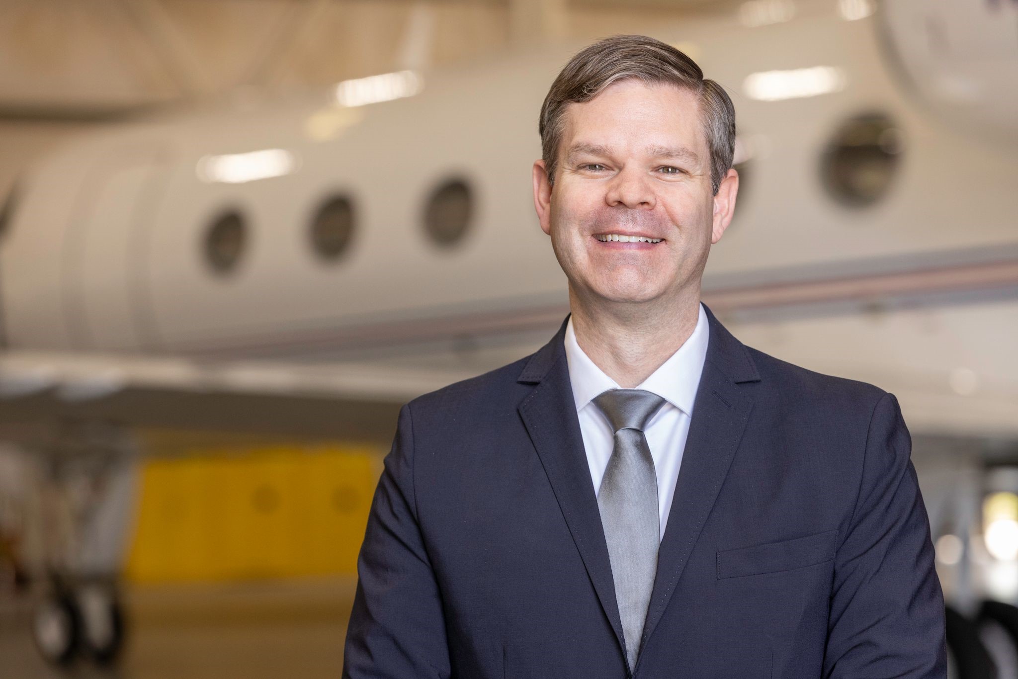 Planet Nine Private Air Reaches Benchmark Leadership Standard with Third Certified Aviation Manager (CAM) Designation