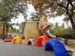 Professional Playground Manufacturer Exporter KAIQI Showcases Comprehensive Product Lines for International Buyers