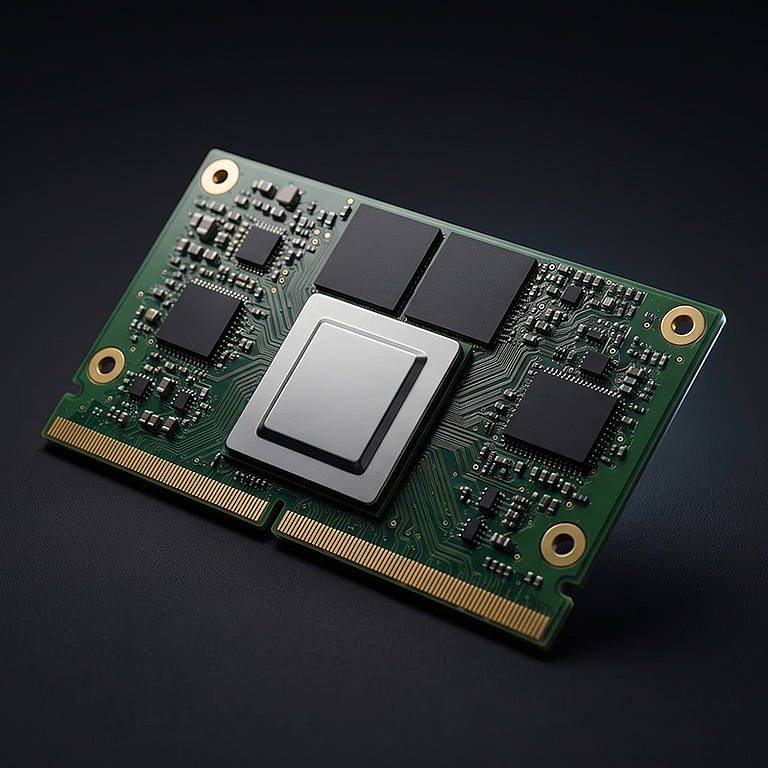 SECO announces SOM-SMARC-Dragonwing-IQ8 to bridge Arduino® prototyping and industrial Edge AI deployment