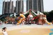 Outdoor Playground Structures by KAIQI – A National Safety Standards Drafter