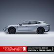 Aistaland GT7 by Huawang Automotive Technology Guangzhou Co., Ltd. Wins Platinum A' Design Award