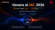 Venera Technologies Announces ADM Quality Control Support in Quasar® and Pulsar™ at IBC 2026