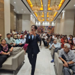 Kapol Business Council and Partners Host AI Agents & AI 2055 Program in Mumbai