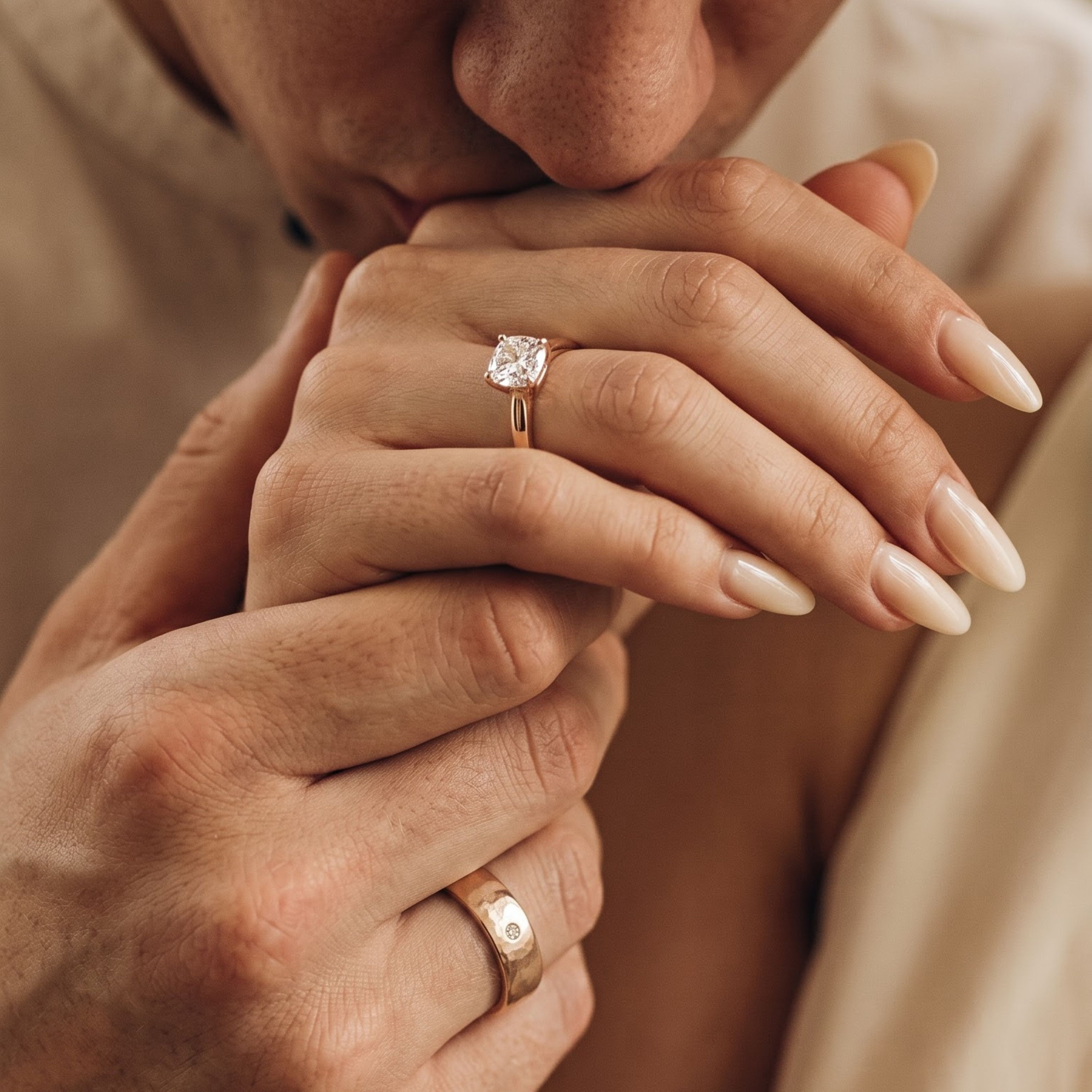 Gemone Diamond Launches Custom Lab-Grown Diamond Wedding Rings Collection