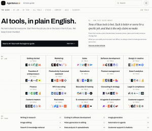 An analysis of 150 leading artificial intelligence software products by Agentarius, an independent AI discovery platform, has found that free access is considerably more common among leading AI coding tools than among automation and agent products