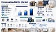 Personalized Gifts Market Surges as Customization Demand Drives 5.4% CAGR Through 2035