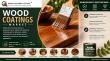 Wood Coatings Market: USD 17,103.9 Million Growth Outlook with 4.42% CAGR Through 2035