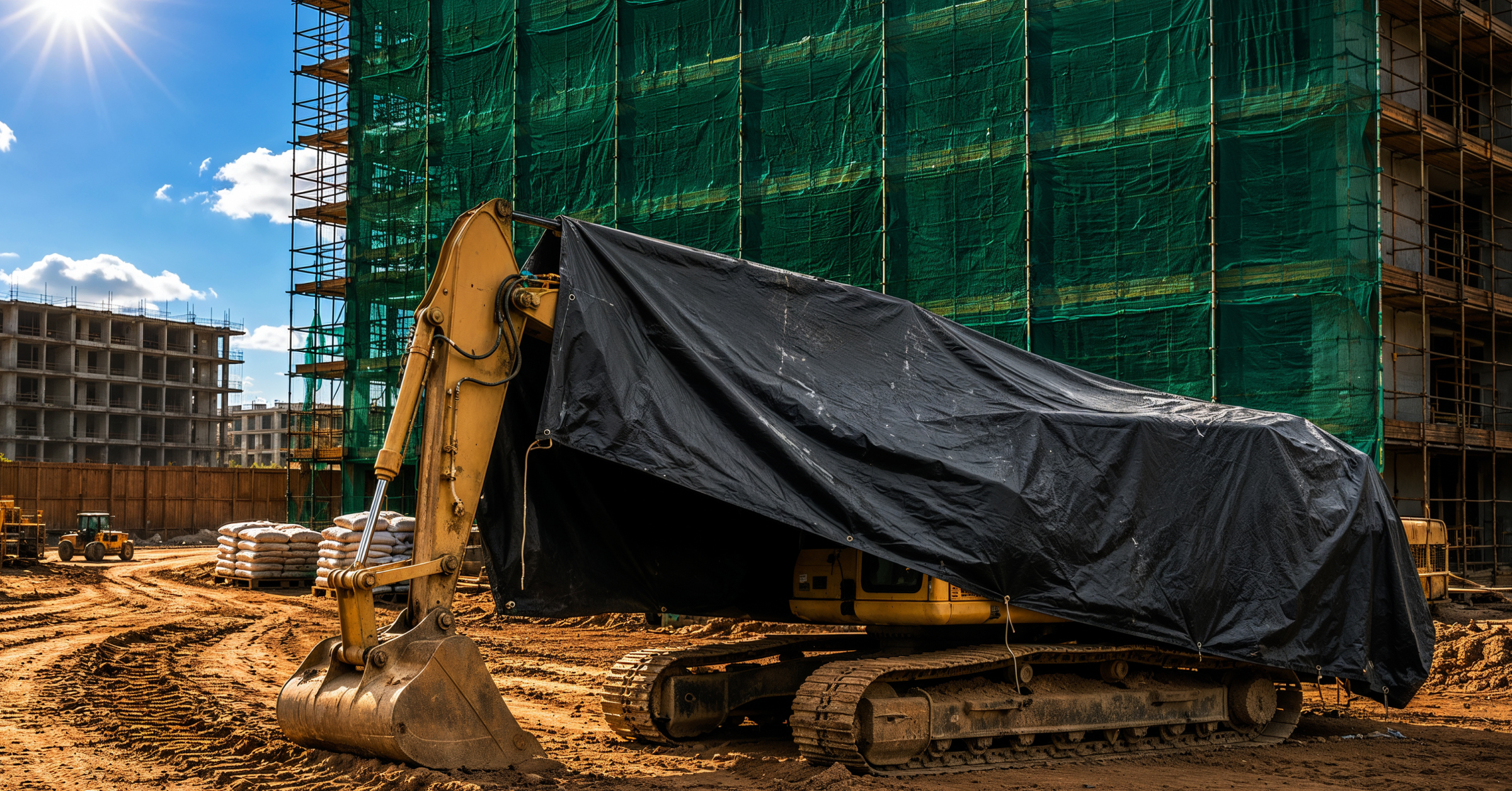 Weathering the Storm: 6 Industries That Must Rethink Weather Protection