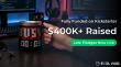 PixelMug S1 Series Concludes $400K+ Kickstarter Campaign; Unveils Late Pledges and Modular Computing Vision