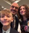 Chris Ferarri to Appear on Blue Collar America TV