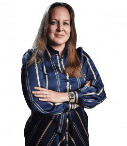 Jodi Strang, real estate attorney and entrepreneur, is set to appear on Women in Power TV, where she shares how strategic leadership, delegation, and empowering others can create lasting business growth