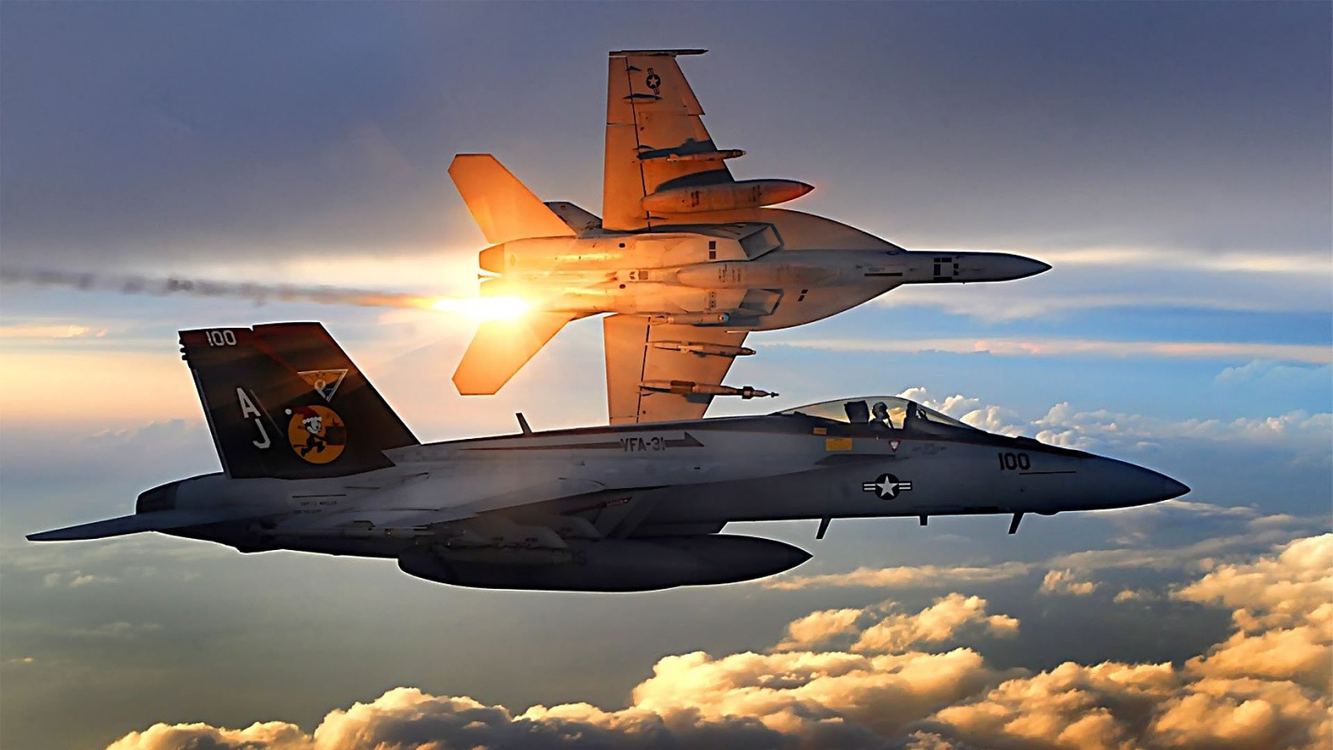 Phoenix Semiconductor Delivers Mission-Critical Chip Programming Support for U.S. Navy F/A-18 Pilot Life Safety System