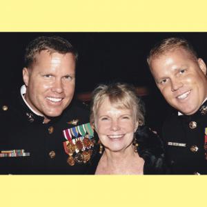 BonnieMcLean6 Sons