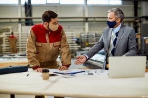 Workers’ Compensation Lawyers