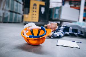 Construction -Injuries