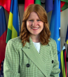 Influential Women Distinguishes Kathleen Brett As Program Analyst, Space Security & Stability At Secure World Foundation