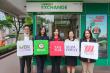 TAGTHAi Joins Forces with KBank, Siam Piwat, The Mall Group, and MBK to Boost Foreign Tourist Spending Through Easy Pay