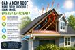 Tony’s Roofs Highlights How a New Roof Can Improve Home Energy Efficiency in Knoxville, TN