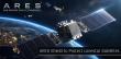 ARES Shield to Protect Lonestar Satellites