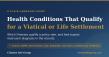 Health Conditions That Qualify Seniors to Sell a Life Insurance Policy: New Guide From Citizens Life Group