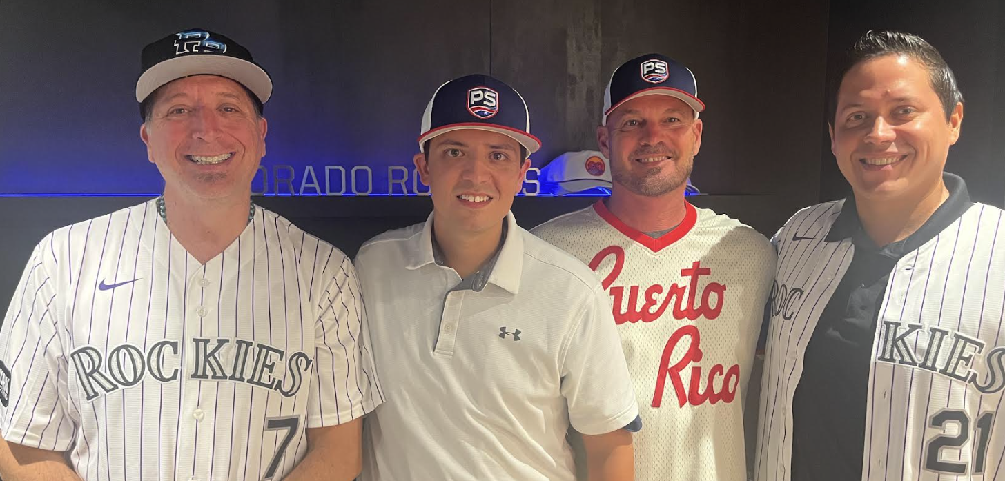 Passport Sports and Discover Puerto Rico Launch the Puerto Rico Beisbol Experience for Youth Baseball Teams
