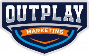 Outplay Marketing Company Logo