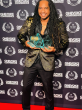 Matthew 'Slim da Reazon' Parham Sweeps Three One Voice Awards, Named 2026 Male Voice Actor of the Year