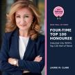 LAURIE M. CLARK INDUCTED INTO WXN HALL OF FAME