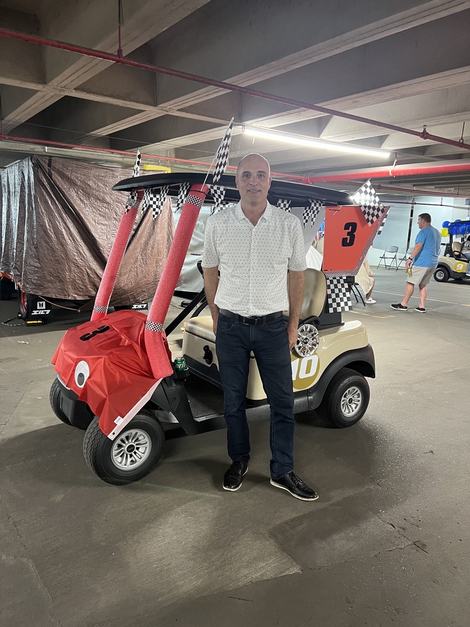 R.K. Black Sponsors Kansas City Automotive Museum’s Kids Autocross, Putting Children With Disabilities Behind the Wheel