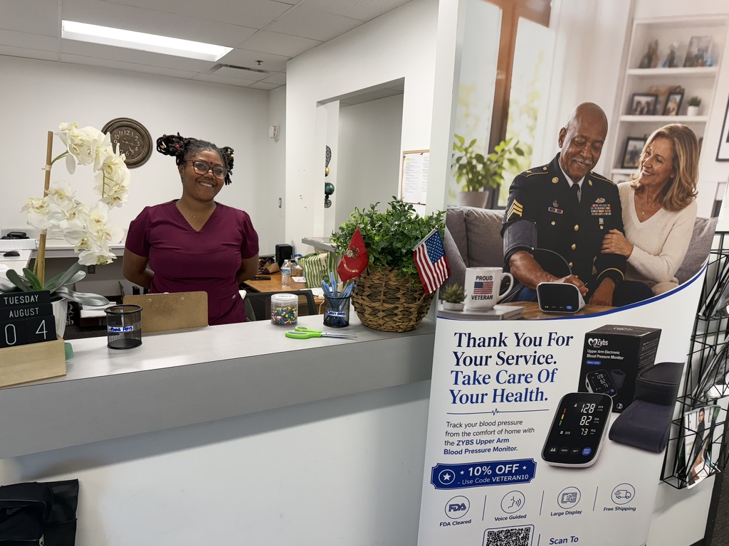 ZYBS Medical Group Expands Healthcare Infrastructure After Serving 200,000+ Veterans