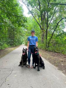Best Dog Training Detroit