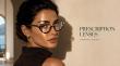 Elliot Vaughn Confirms Prescription Lenses on Best-Selling Frames for Fall 2026