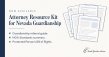 Nevada Guardian Services Releases Free Attorney Resource Kit on Nevada Guardianship
