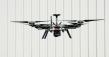 Aero Systems West Launches ROAM™ Modular Open Architecture Drone Kit 