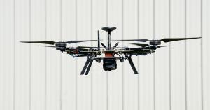 The ROAM kit can be built and programmed in 2-3 hours