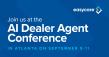EasyCare to Showcase EasyCoach at Inaugural AI Dealer Agent Conference in Atlanta