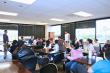 Stanton University Students Build Confidence and Communication Skills at Public Speaking Seminar