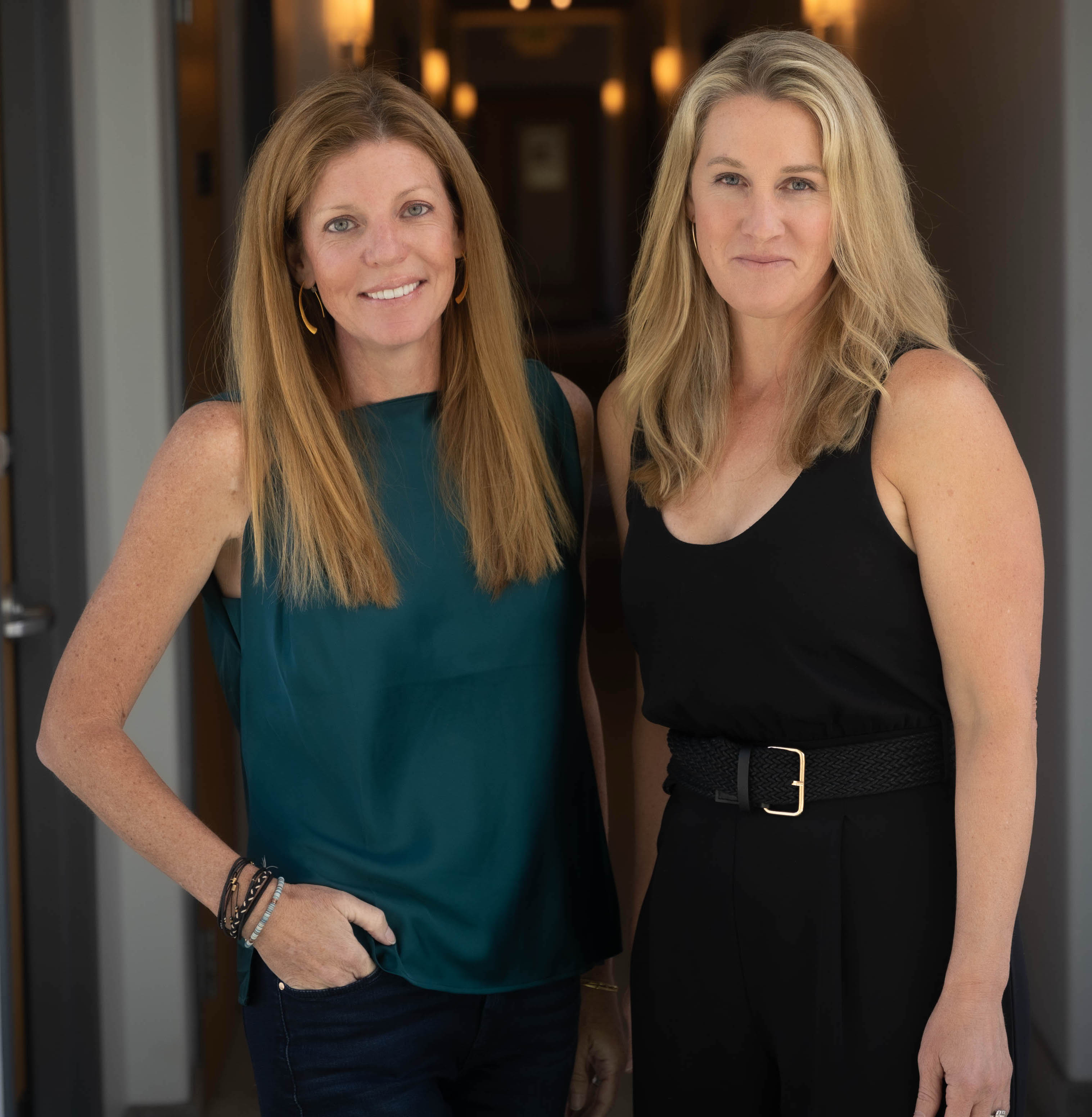 Pack | Fey Real Estate Principals Jaime Pack and Jodey Fey Nominated to 2025 Christie’s Master Circle