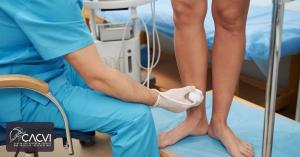 Summer heat changes how leg veins behave, and vascular specialists are drawing a line between two things that often get merged in seasonal health coverage Diagnosis of DVT and Varicose Veins