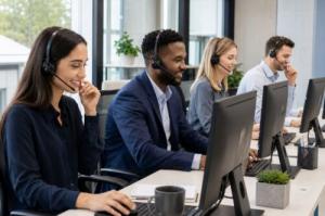 Benefits of Outsourcing Non Core Business Functions