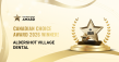Aldershot Village Dental Honoured with 2026 Canadian Choice Award in Dental Clinics Category