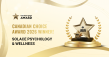 Solace Psychology & Wellness Honoured with 2026 Canadian Choice Award for Excellence in Psychology Services